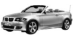 BMW E88 B1573 Fault Code