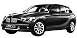 BMW F20 B1573 Fault Code